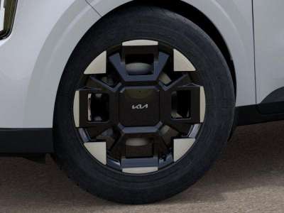 New 2026 Kia Carnival EX Minivan for sale in St. Joseph MO