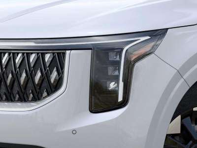 New 2026 Kia Carnival EX Minivan for sale in St. Joseph MO