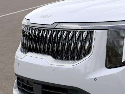 New 2026 Kia Carnival for sale in St. Joseph MO