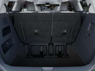 New 2026 Kia Carnival for sale in St. Joseph MO