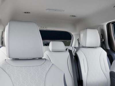 New 2026 Kia Carnival for sale in St. Joseph MO