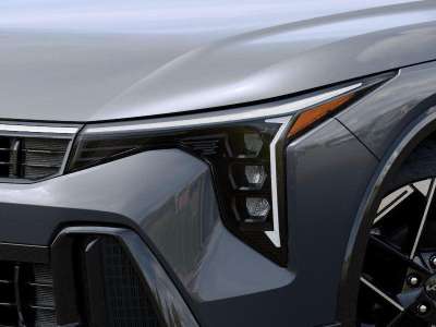 New 2026 Kia K4 GT-Line Sedan for sale in St. Joseph MO