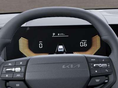 New 2026 Kia Sportage for sale in St. Joseph MO