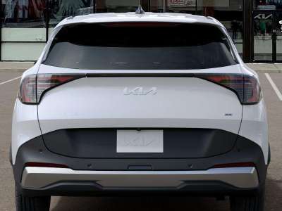 New 2026 Kia Sportage for sale in St. Joseph MO