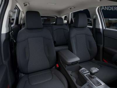 New 2026 Kia Sportage for sale in St. Joseph MO