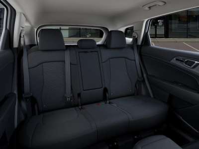 New 2026 Kia Sportage for sale in St. Joseph MO