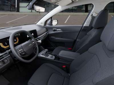 New 2026 Kia Sportage for sale in St. Joseph MO