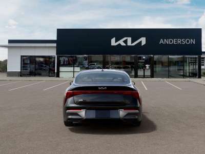 New 2026 Kia K5 LXS Sedan for sale in St. Joseph MO