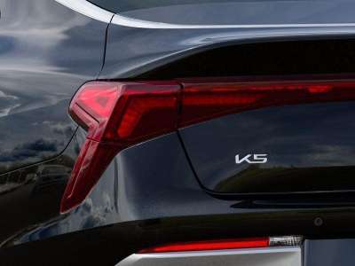 New 2026 Kia K5 for sale in St. Joseph MO
