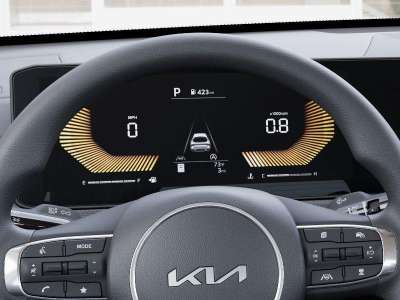 New 2026 Kia K5 for sale in St. Joseph MO