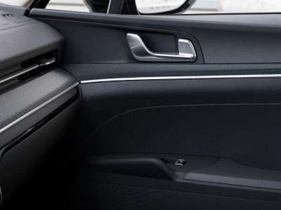 New 2026 Kia K5 for sale in St. Joseph MO