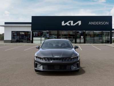 New 2026 Kia K5 LXS Sedan for sale in St. Joseph MO