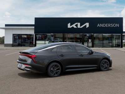 New 2026 Kia K5 LXS Sedan for sale in St. Joseph MO