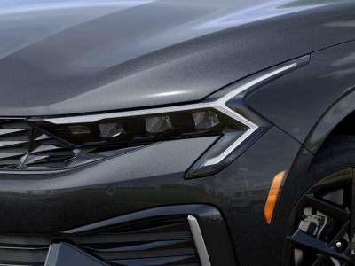 New 2026 Kia K5 LXS Sedan for sale in St. Joseph MO