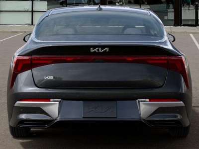 New 2026 Kia K5 for sale in St. Joseph MO