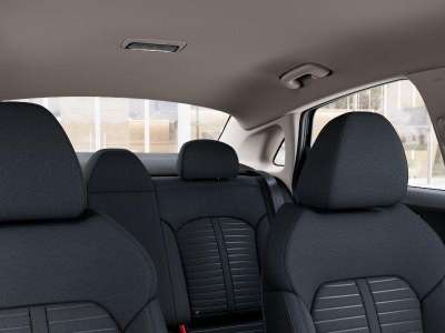 New 2026 Kia K5 for sale in St. Joseph MO