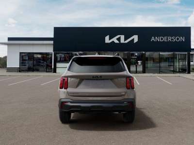 New 2026 Kia Sorento X-Line EX SUV/Crossover for sale in St. Joseph MO