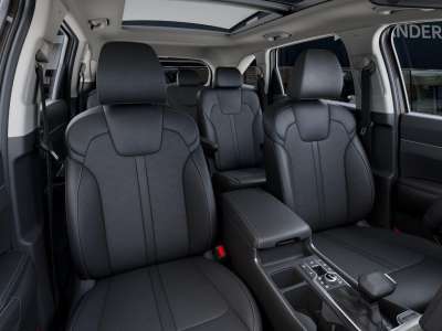 New 2026 Kia Sorento for sale in St. Joseph MO