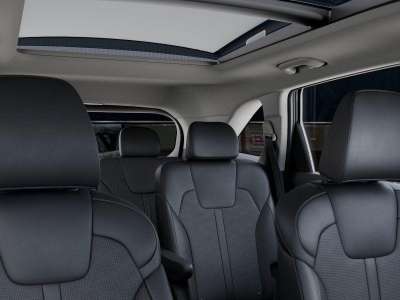 New 2026 Kia Sorento for sale in St. Joseph MO