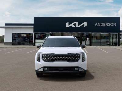 New 2026 Kia Carnival SX Minivan for sale in St. Joseph MO