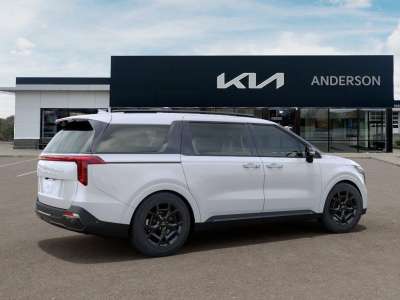 New 2026 Kia Carnival SX Minivan for sale in St. Joseph MO