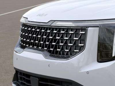 New 2026 Kia Carnival for sale in St. Joseph MO