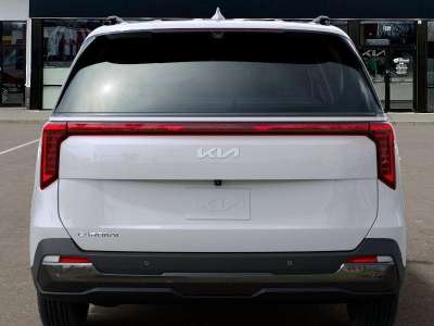 New 2026 Kia Carnival for sale in St. Joseph MO