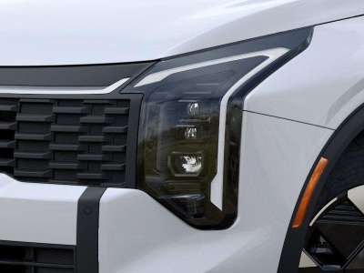 New 2026 Kia Sportage Hybrid LX SUV/Crossover for sale in St. Joseph MO