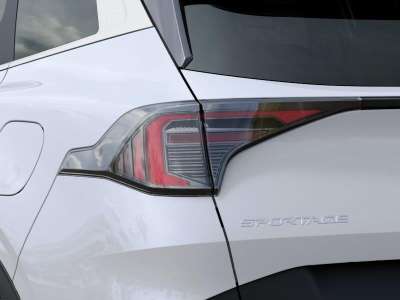 New 2026 Kia Sportage Hybrid for sale in St. Joseph MO