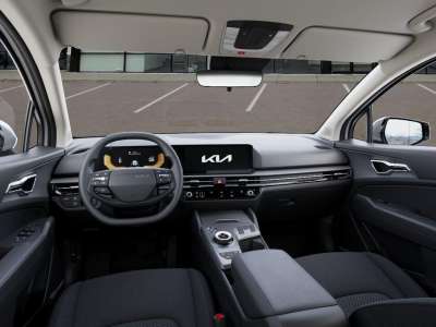 New 2026 Kia Sportage Hybrid for sale in St. Joseph MO