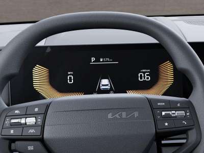 New 2026 Kia Sportage Hybrid for sale in St. Joseph MO