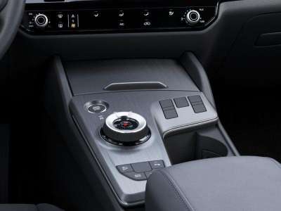 New 2026 Kia Sportage Hybrid for sale in St. Joseph MO