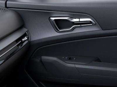 New 2026 Kia Sportage Hybrid for sale in St. Joseph MO