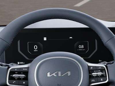 New 2026 Kia Carnival for sale in St. Joseph MO