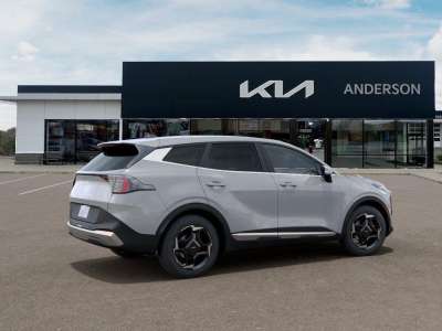 New 2026 Kia Sportage EX SUV/Crossover for sale in St. Joseph MO