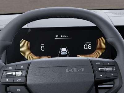 New 2026 Kia Sportage for sale in St. Joseph MO