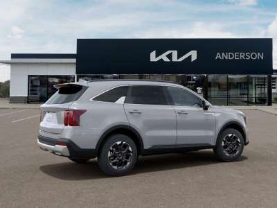 New 2026 Kia Sorento S SUV/Crossover for sale in St. Joseph MO