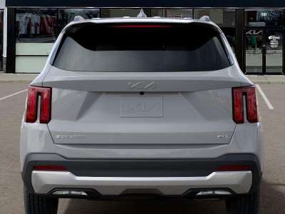 New 2026 Kia Sorento for sale in St. Joseph MO