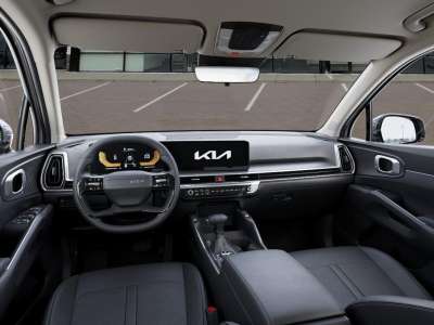 New 2026 Kia Sorento for sale in St. Joseph MO