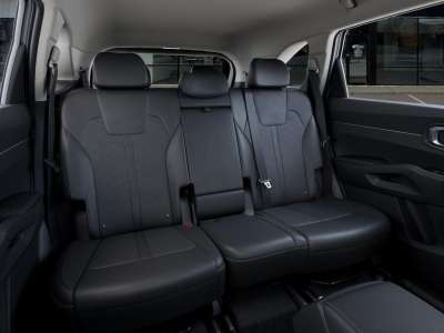 New 2026 Kia Sorento for sale in St. Joseph MO