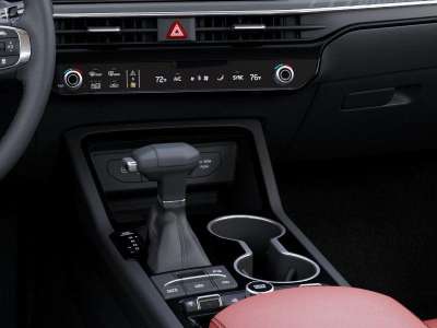 New 2026 Kia K5 for sale in St. Joseph MO