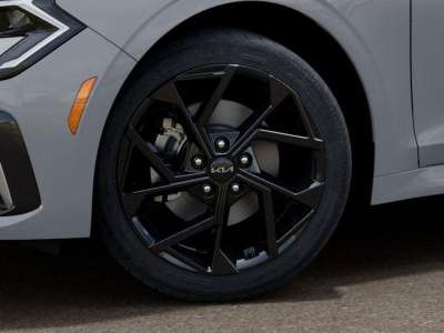 New 2026 Kia K5 GT-Line Sedan for sale in St. Joseph MO