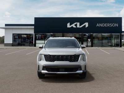 New 2026 Kia Sorento X-Line EX SUV/Crossover for sale in St. Joseph MO