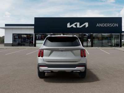 New 2026 Kia Sorento X-Line EX SUV/Crossover for sale in St. Joseph MO