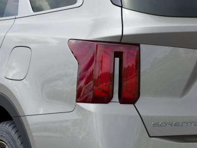 New 2026 Kia Sorento for sale in St. Joseph MO