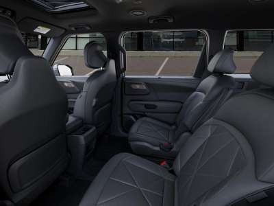 New 2027 Kia Telluride Hybrid for sale in St. Joseph MO