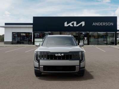 New 2027 Kia Telluride for sale in St. Joseph MO