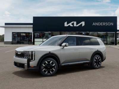 New 2027 Kia Telluride for sale in St. Joseph MO