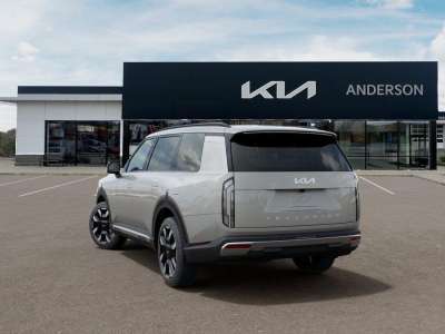 New 2027 Kia Telluride for sale in St. Joseph MO