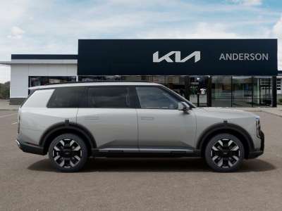 New 2027 Kia Telluride for sale in St. Joseph MO